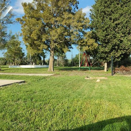 Apartament Casa Laurel Camarles Zewnętrze zdjęcie