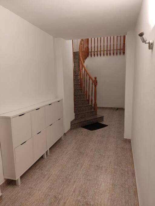 Apartament Casa Laurel Camarles Zewnętrze zdjęcie