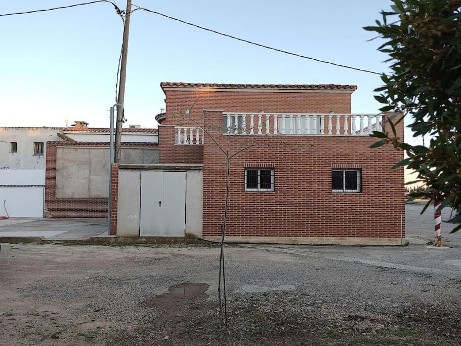 Apartament Casa Laurel Camarles Zewnętrze zdjęcie