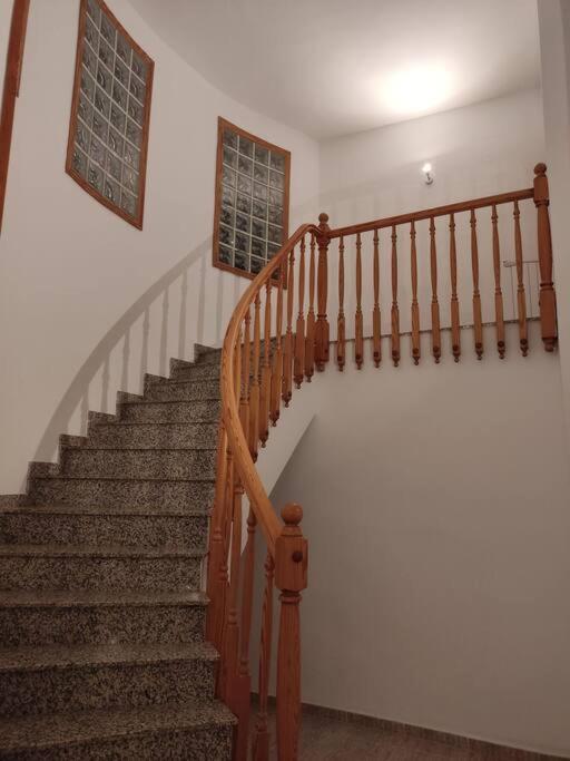 Apartament Casa Laurel Camarles Zewnętrze zdjęcie