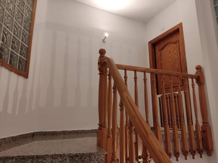 Apartament Casa Laurel Camarles Zewnętrze zdjęcie