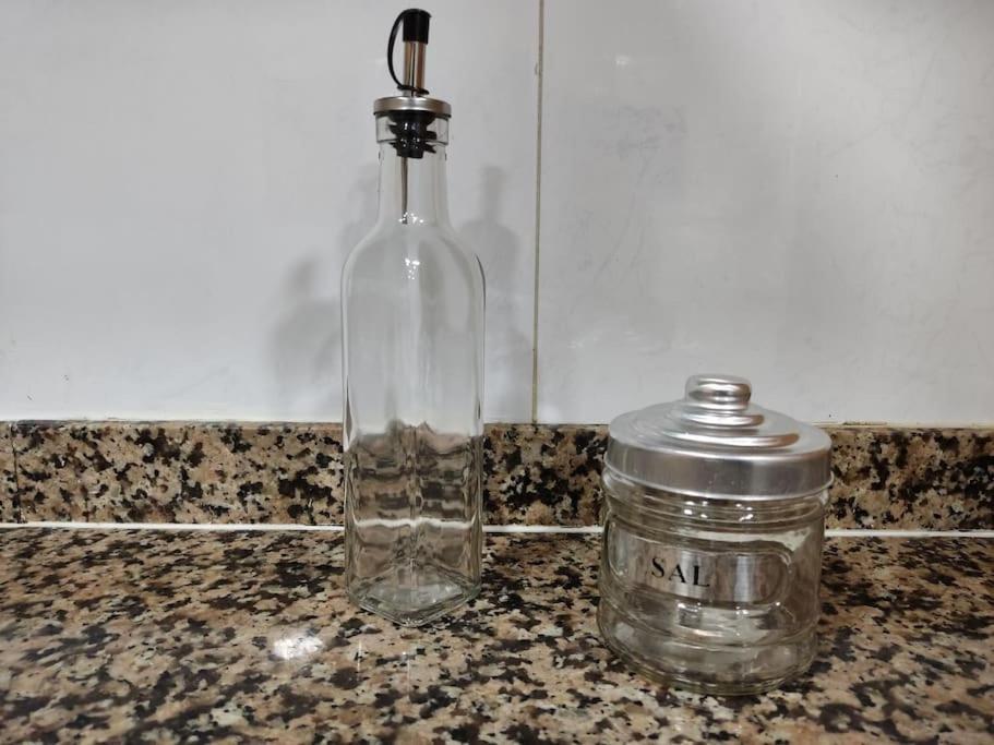Apartament Casa Laurel Camarles Zewnętrze zdjęcie