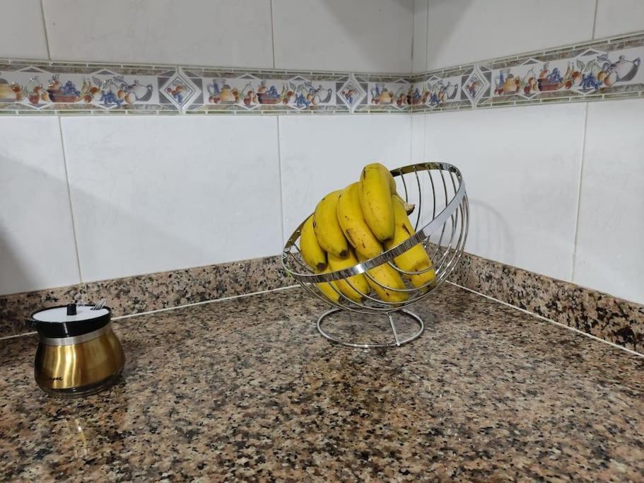 Apartament Casa Laurel Camarles Zewnętrze zdjęcie