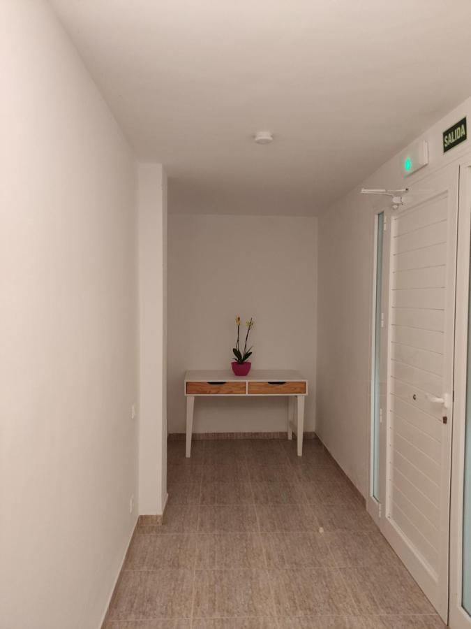 Apartament Casa Laurel Camarles Zewnętrze zdjęcie