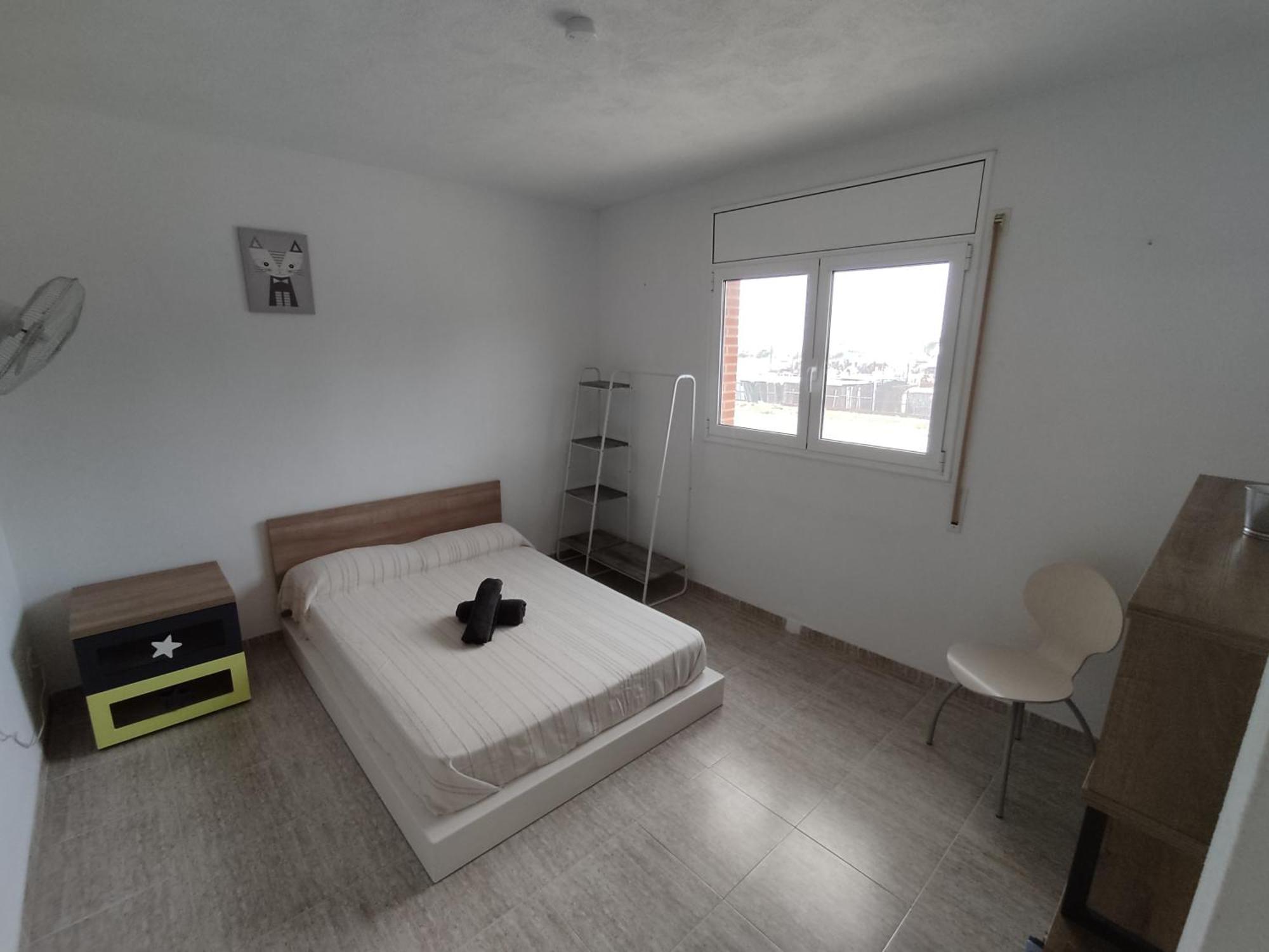 Apartament Casa Laurel Camarles Zewnętrze zdjęcie