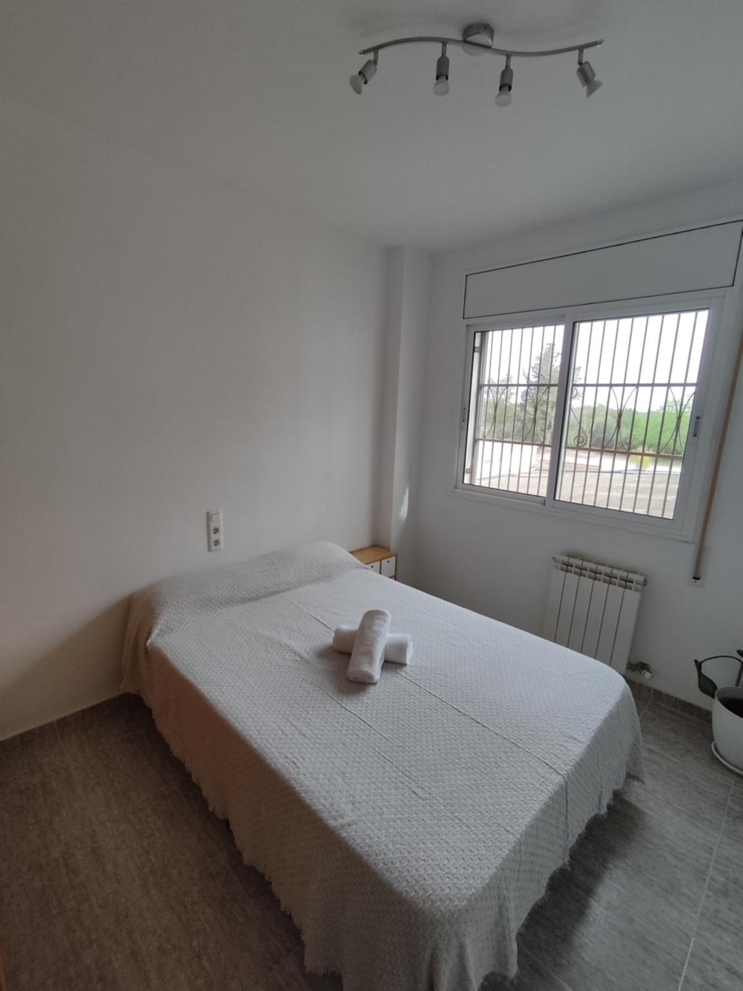Apartament Casa Laurel Camarles Zewnętrze zdjęcie