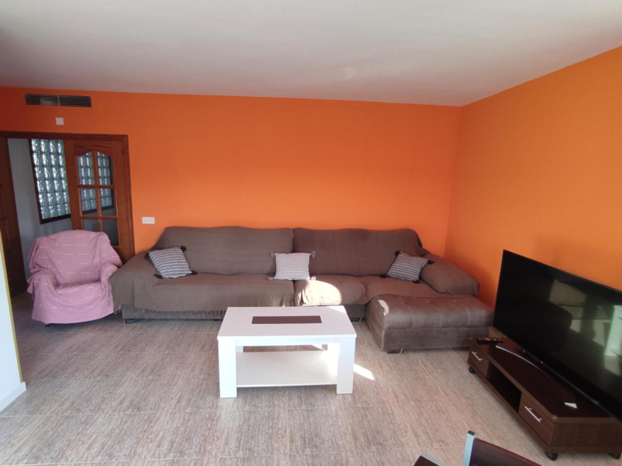 Apartament Casa Laurel Camarles Zewnętrze zdjęcie