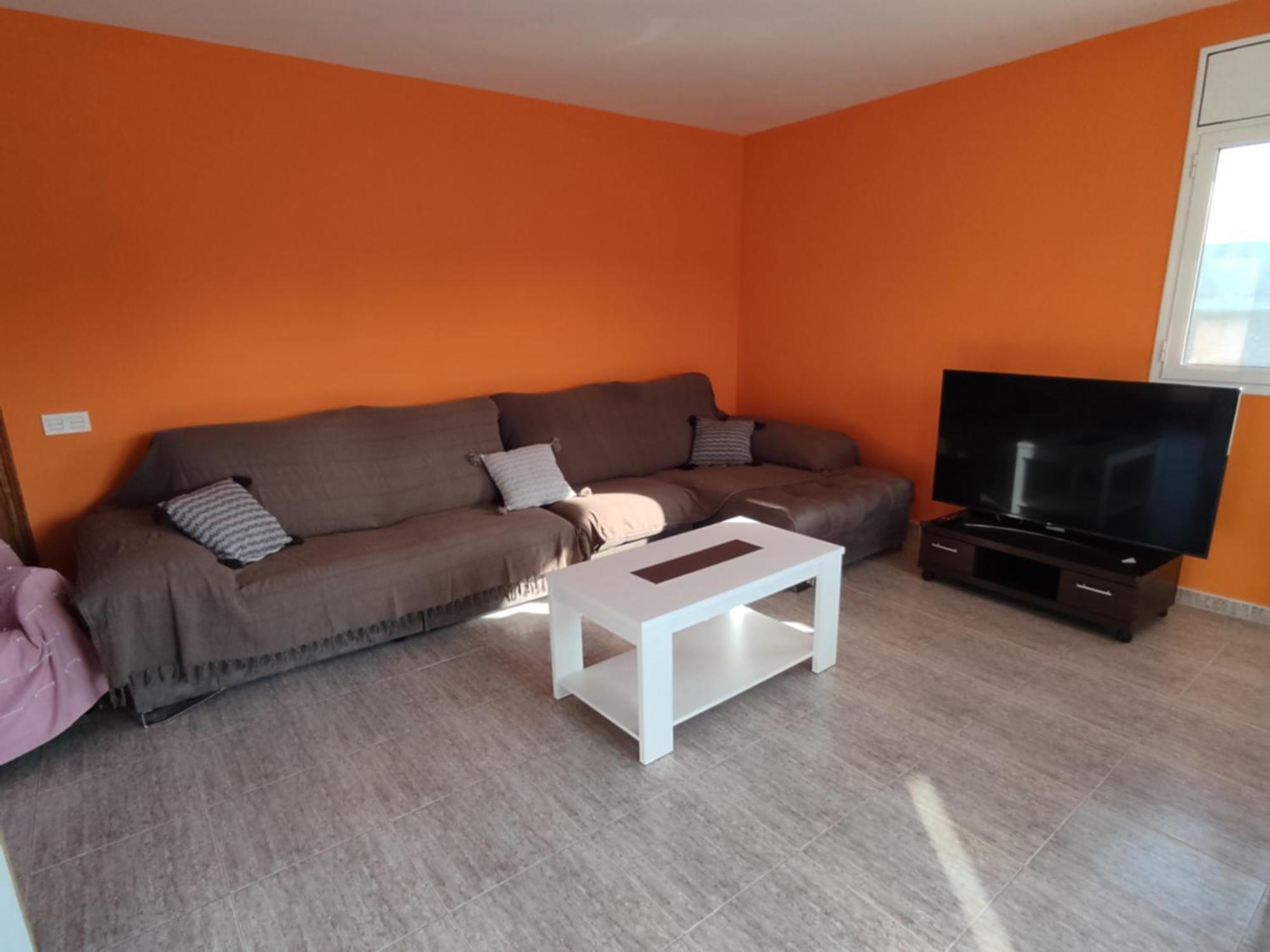 Apartament Casa Laurel Camarles Zewnętrze zdjęcie