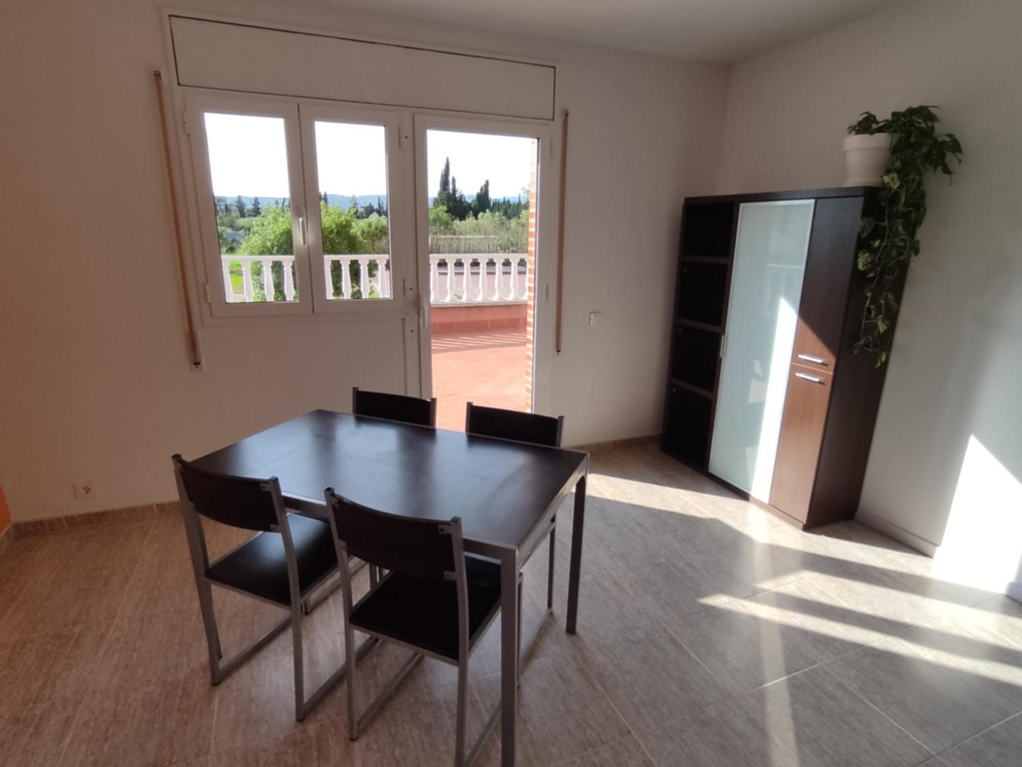 Apartament Casa Laurel Camarles Zewnętrze zdjęcie