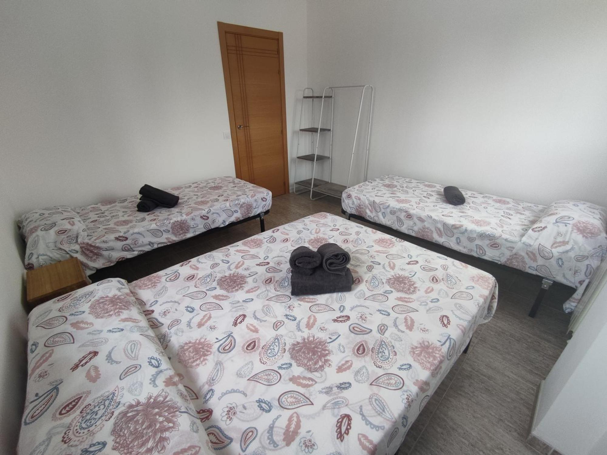 Apartament Casa Laurel Camarles Zewnętrze zdjęcie