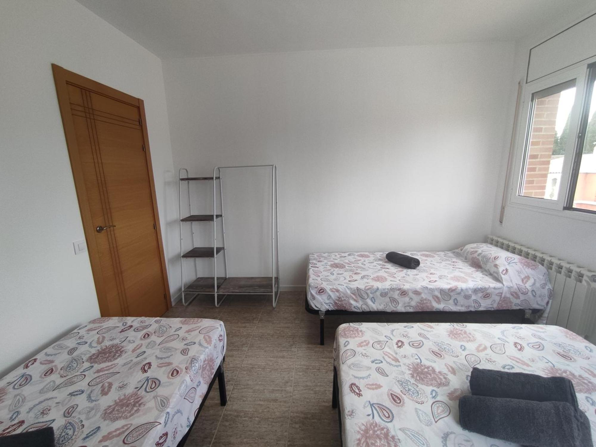 Apartament Casa Laurel Camarles Zewnętrze zdjęcie
