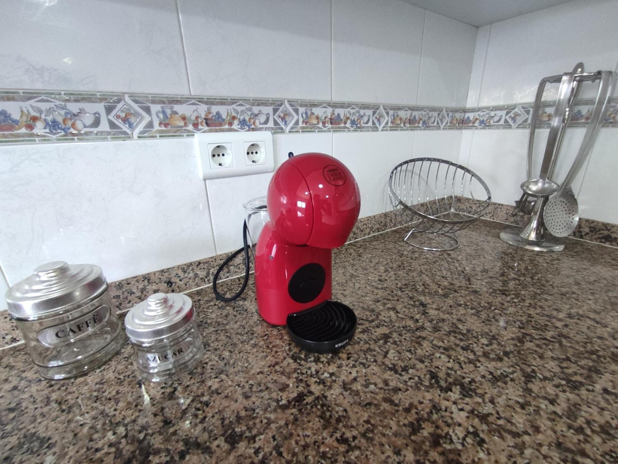 Apartament Casa Laurel Camarles Zewnętrze zdjęcie
