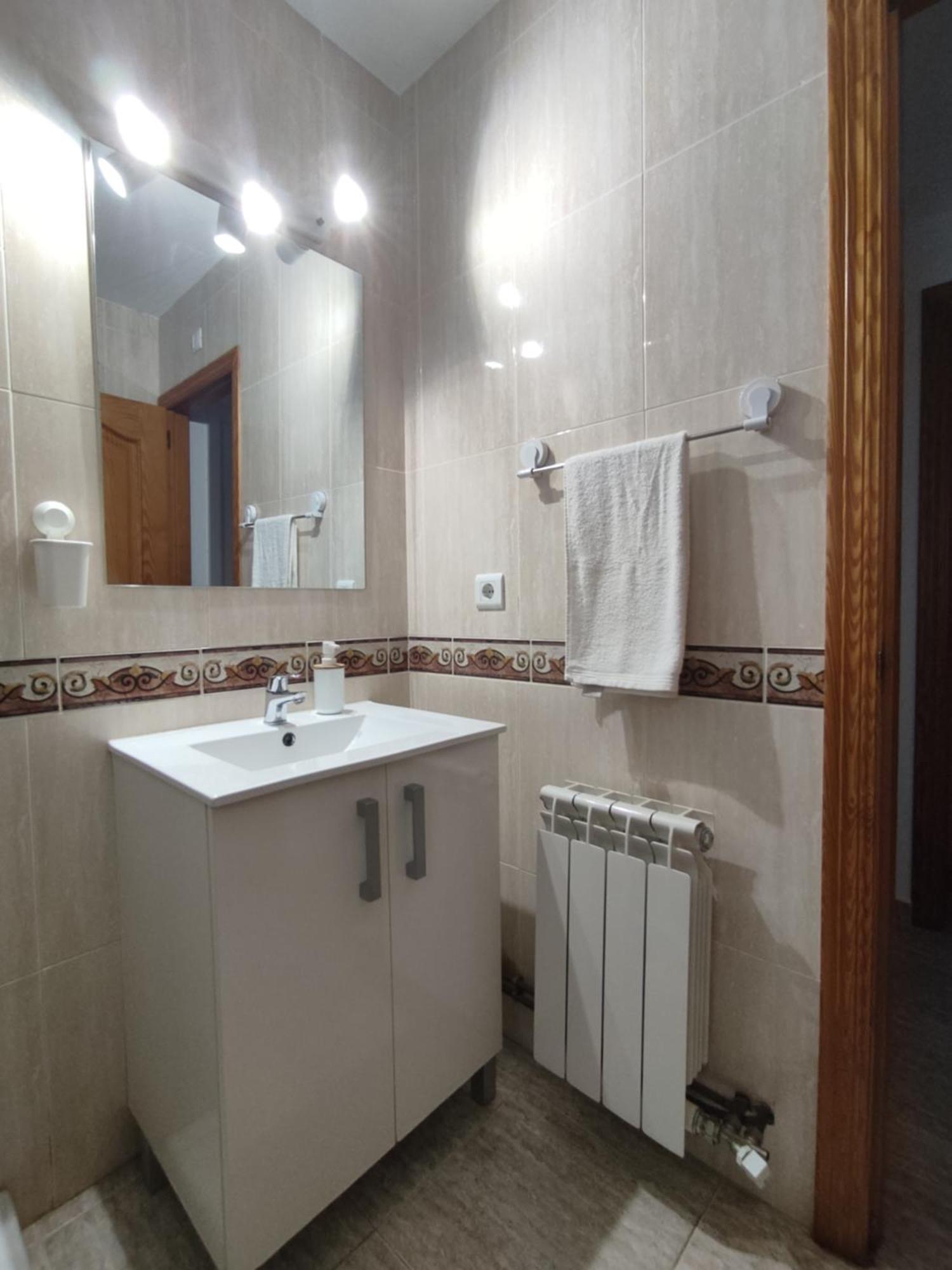 Apartament Casa Laurel Camarles Zewnętrze zdjęcie